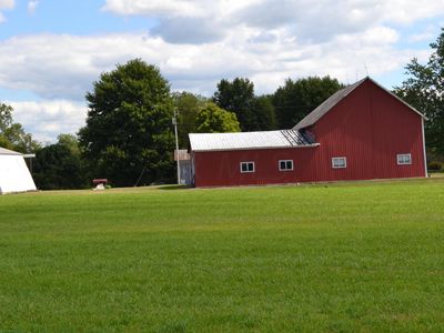 0 Whetstone River Rd, Marion, OH, 43302