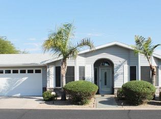 2550 S Ellsworth Rd, Mesa, AZ 85209