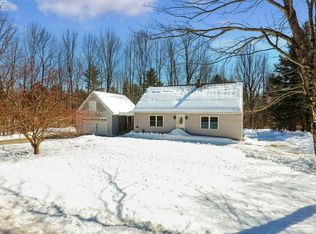 217 Dennis Hill Rd, Litchfield, ME 04350
