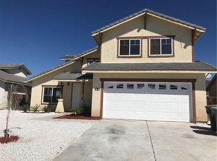 873 E Evans St, San Jacinto, CA 92583