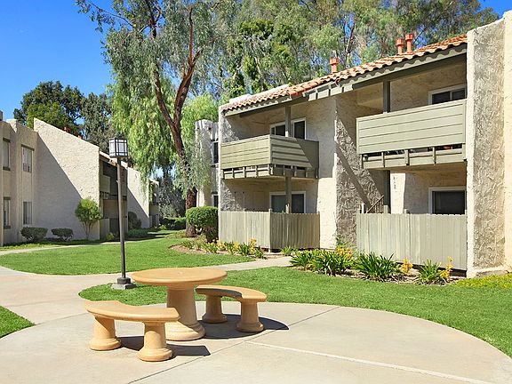 4th image of 5360 Repecho Dr APT 111