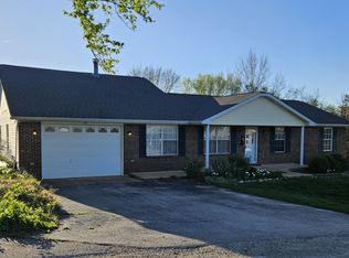 109 School Rd, Festus, MO 63028