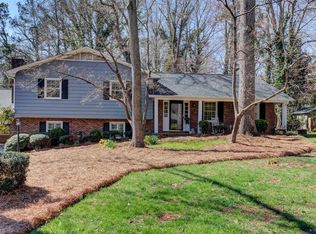 4245 Briar Creek Rd, Clemmons, NC 27012