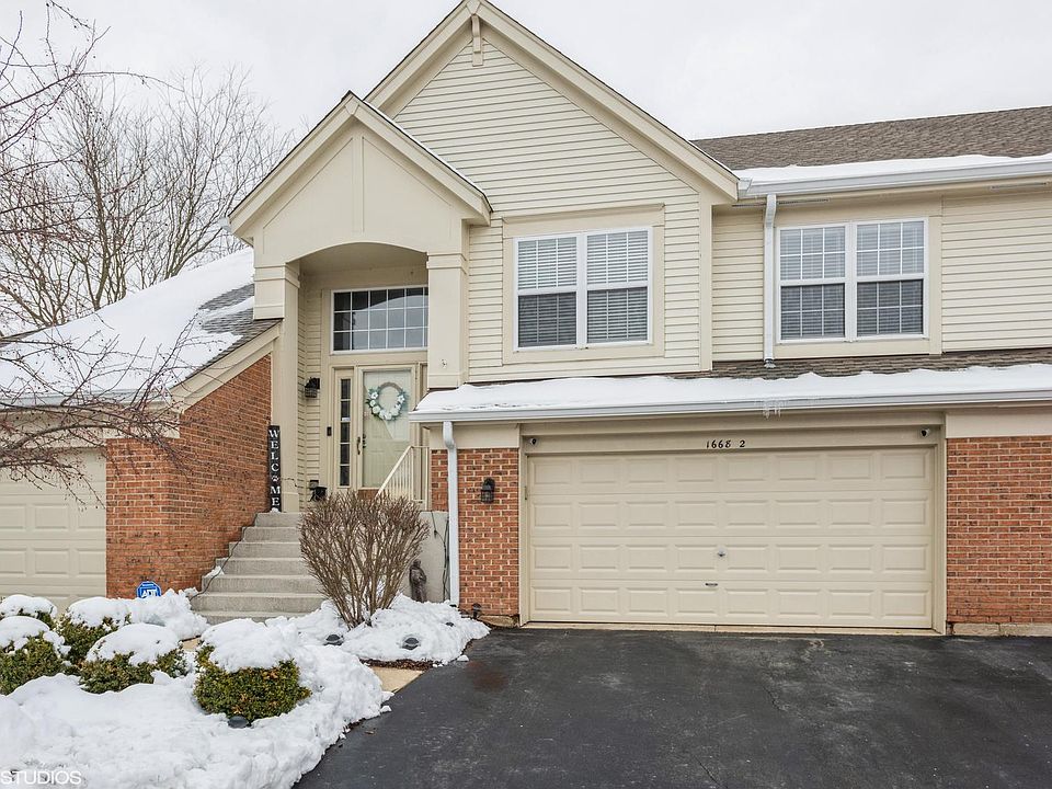 1st image of 1668 Chatsford Ct Unit 2