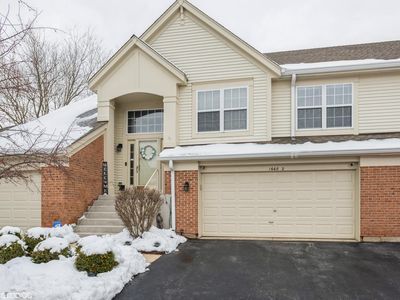 1668 Chatsford Ct Unit 2, Bartlett, IL, 60103