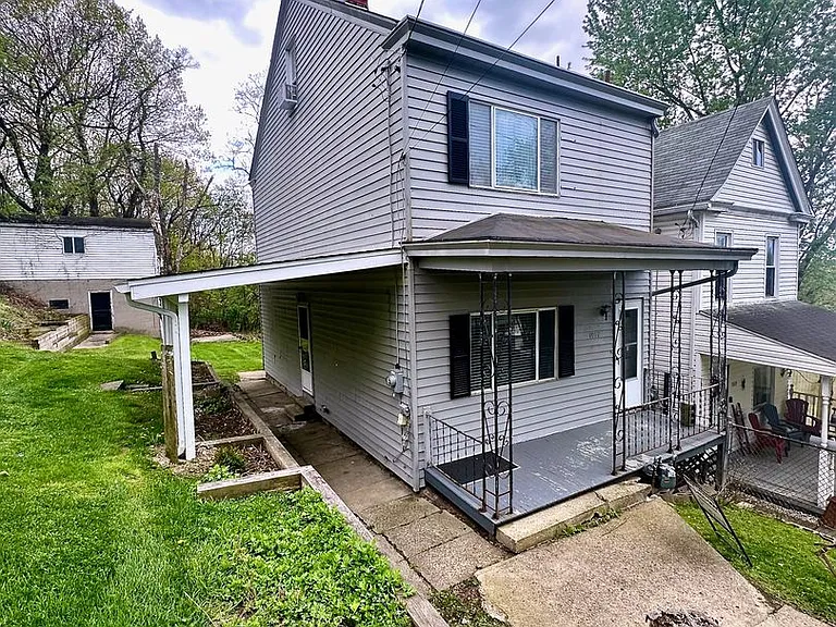 1407 Virginia Ave — Photo 4