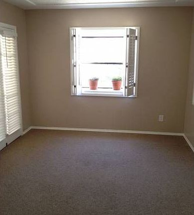 View Into Dining Room
