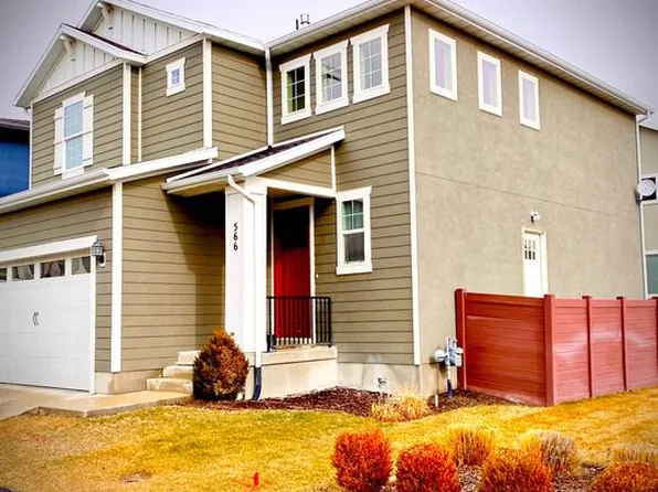 566 N 60 W, Vineyard, UT 84059