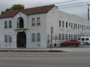 7100 S Central Ave #107, Los Angeles, CA 90001