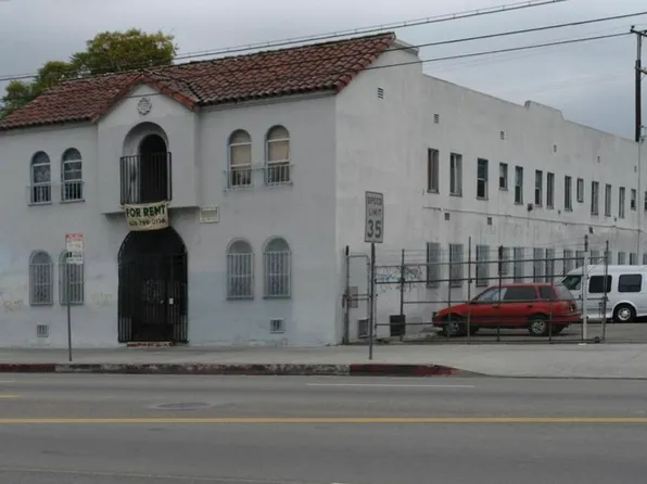 7100 S Central Ave #107, Los Angeles, CA 90001