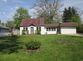 3635 Carpenter St, Steger, IL 60475