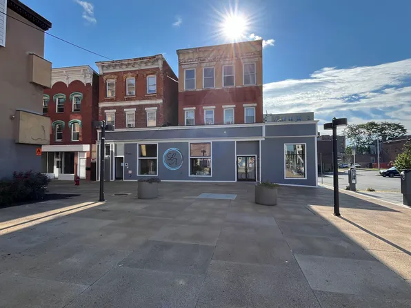 9 Liberty St APT 6, Poughkeepsie, NY 12601