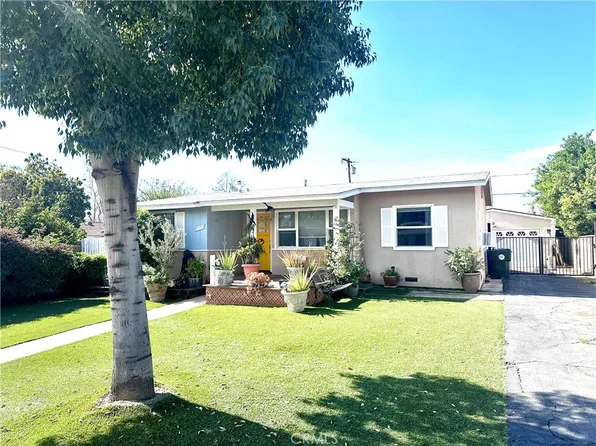 333 White Ave, Upland, CA 91786