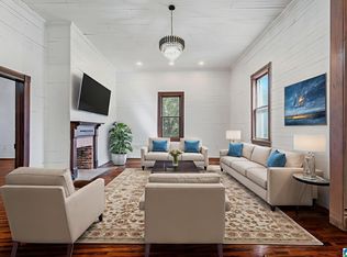 1715 Walnut St, Centreville, AL 35042