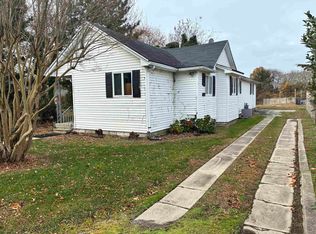 1122-1124 Route 109, Cape May, NJ 08204