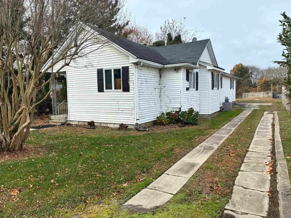 1122-1124 Route 109, Cape May, NJ 08204