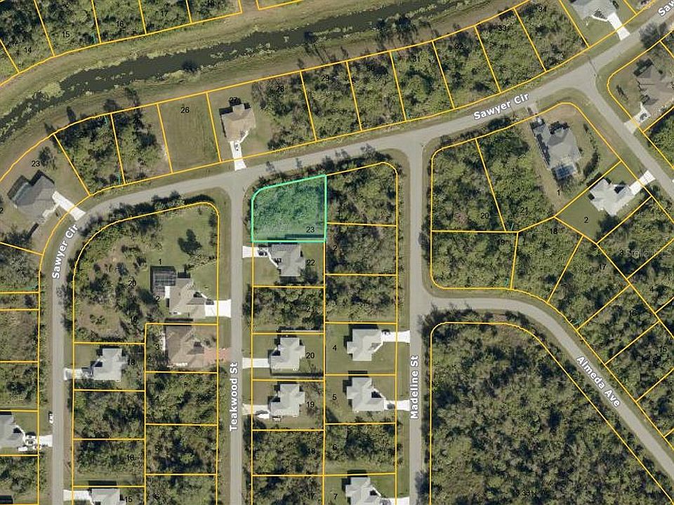 1st image of Lot 23 SAWYER CIRCLE LOT 23