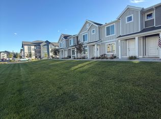 246 N Salty Ln, Saratoga Springs, UT 84045