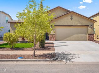 14809 Tim Hardaway Dr, El Paso, TX 79938