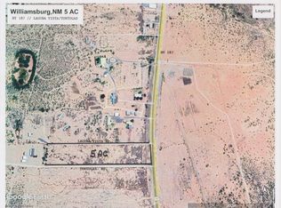 Hy 187/tortugas Rd, Truth Or Consequences, NM 87901