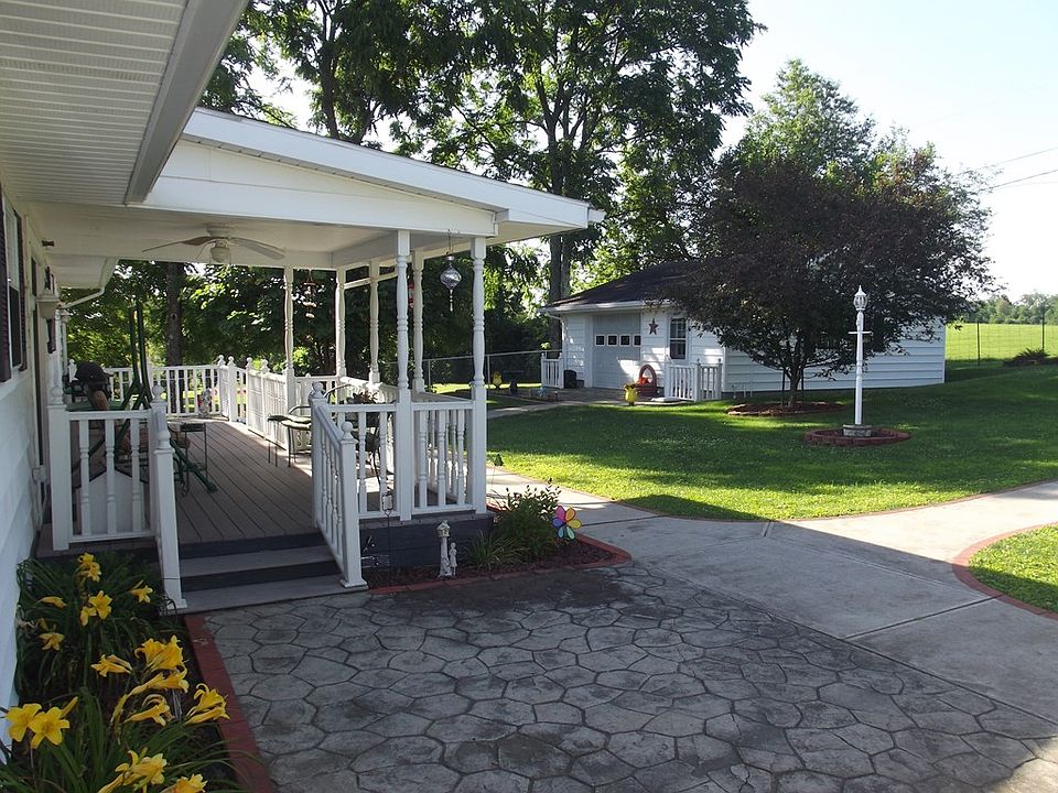 2nd image of 3498 Germantown Rd