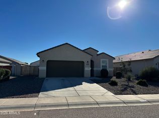 4649 W BASIL Avenue, Coolidge, AZ 85128