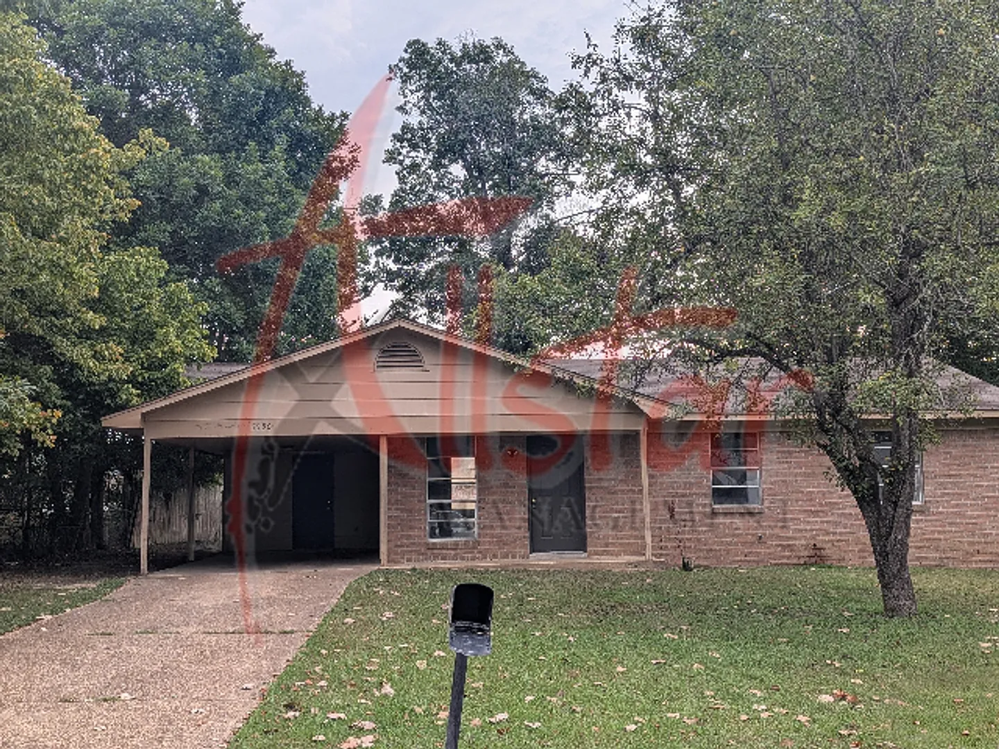 5550 Winterwood Dr Horn Lake, MS — Photo 1