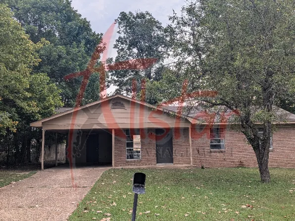 5550 Winterwood Dr, Horn Lake, MS 38637
