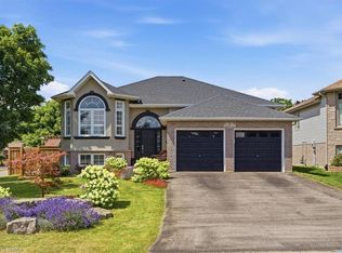2 Dunton Ln, Brant, ON N3L4E2