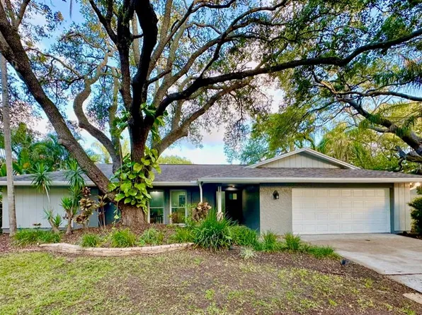 939 Woodland Dr, Palm Harbor, FL 34683