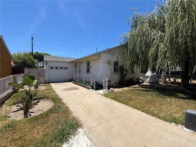 1418 W Magnolia St, Compton, CA, 90220