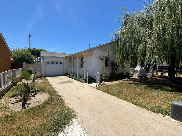 1418 W Magnolia St, Compton, CA 90220