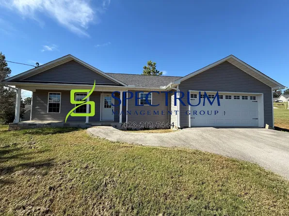 3034 Kimberly Dr, White Pine, TN 37890