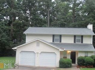 5148 Great Meadows Rd, Lithonia, GA 30038