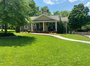 1307 Knob Ave, New Albany, IN