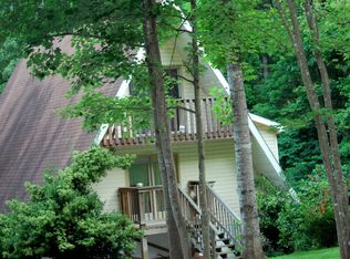 840 Lake Lemar Rd, Reidsville, NC 27320