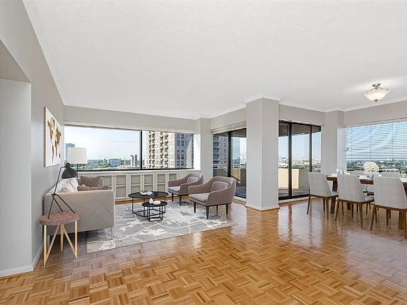 3rd image of 5000 Montrose Blvd Unit 9G