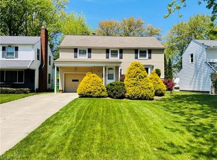 4601 Mackall Rd, South Euclid, OH 44121