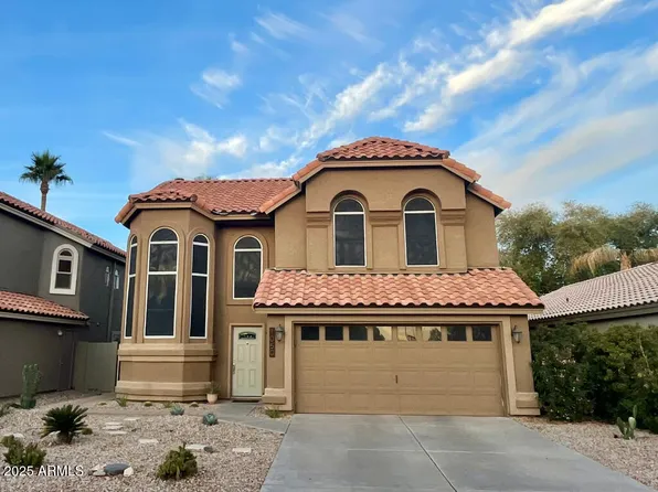 1050 N LONGMORE Street, Chandler, AZ 85224