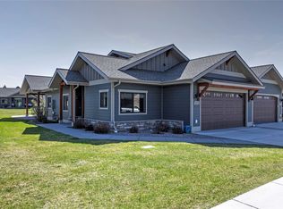 4116 Concord Dr UNIT B, Missoula, MT 59808