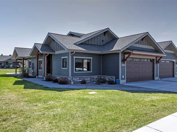 4116 Concord Dr Unit B, Missoula, MT 59808