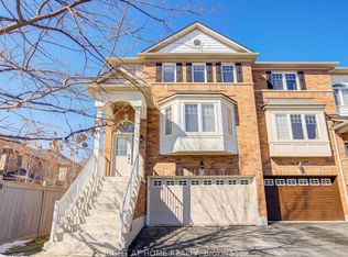 3064 Highbourne Cres, Oakville, ON L6M5H1