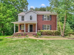 7420 Penngrove Ln, Fairview, TN 37062
