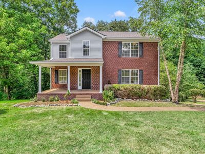 7420 Penngrove Ln, Fairview, TN, 37062