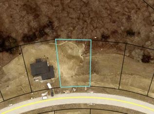 500 Whitetail Ln, Tiffin, IA 52340