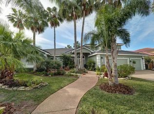 427 Bayside Dr, Port Aransas, TX 78373