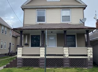 2806 York Ave, Cleveland, OH