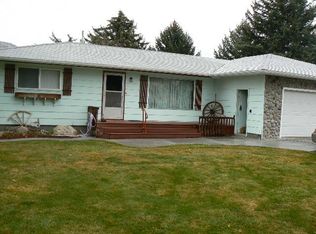 8048 W Portneuf Rd, Pocatello, ID 83204