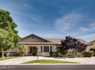 5905 Castleberry Peak Ave, Las Vegas, NV 89131