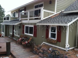 1434 Tomichi Dr, Franktown, CO 80116